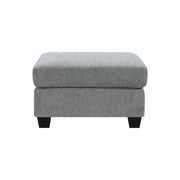 Baldwin - Ottoman - Dalton Graphite