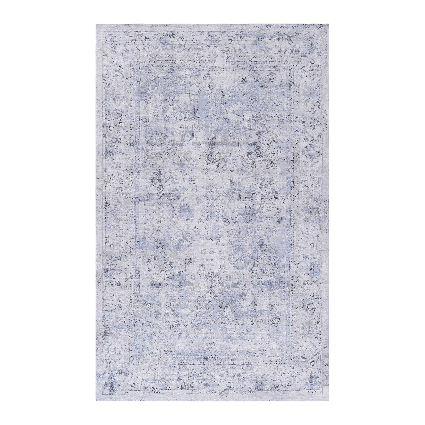 Maval - Area Rug, Washable