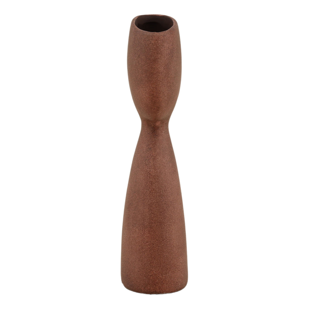 Evara - Vase (Set of 4) - Terracotta