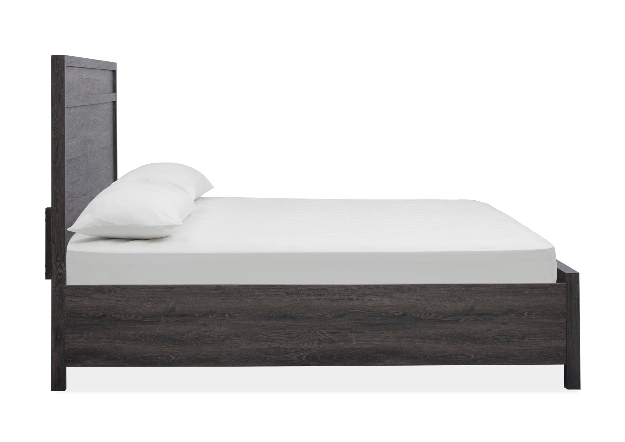 Merrifield - Panel Bed - Thumbnail 2