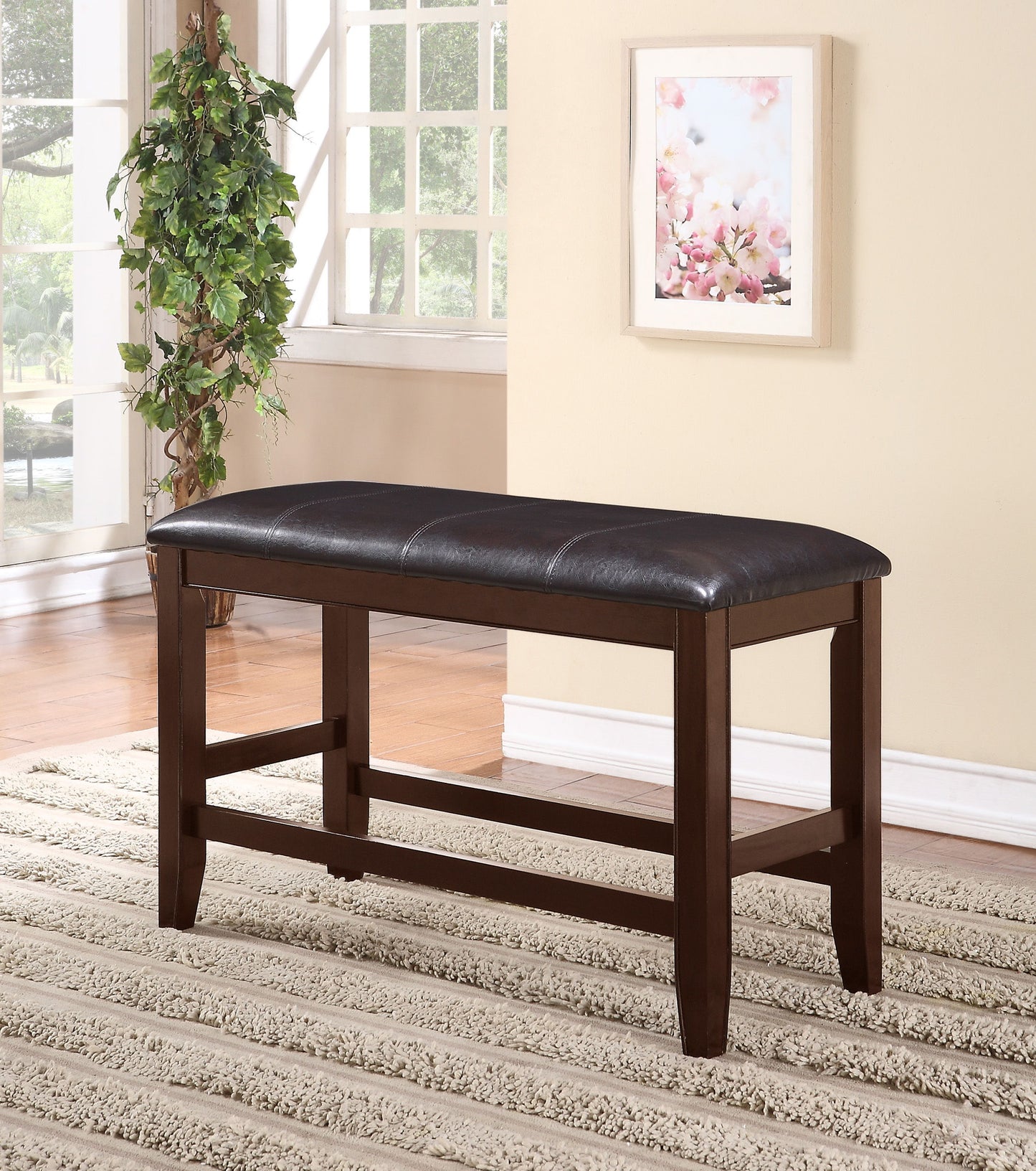 Fulton - Counter Height Bench