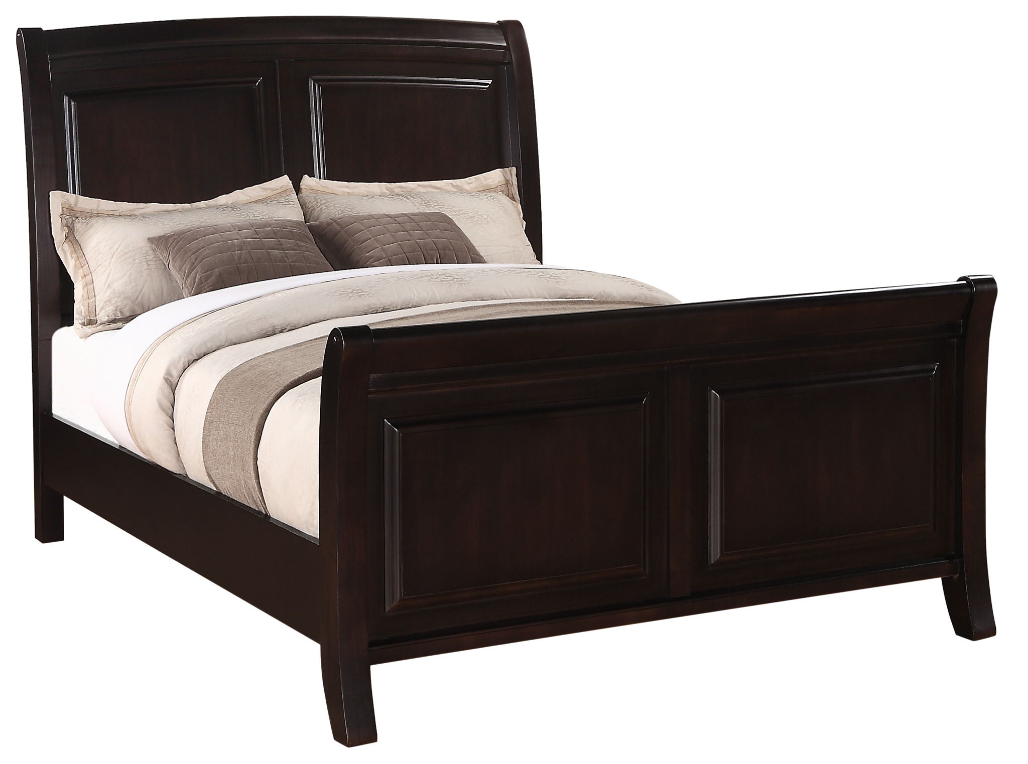 Glory Furniture - Ashford - Bed