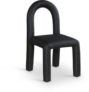 Amari - Faux Leather Dining Chair (Set of 2)