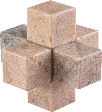 Jack - Marble Decorative Object