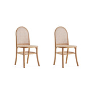 Paragon - Dining Chair (Set of 2)