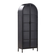 Kiera - Cabinet - Black