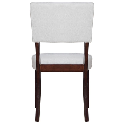 Tioga - Dining Chair (Set of 2)