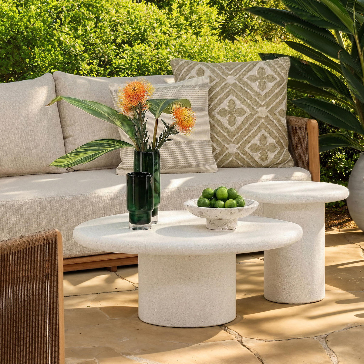 Dellwyn - Vase (Set of 4)