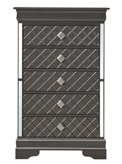 Glory Furniture - Verona - Chest