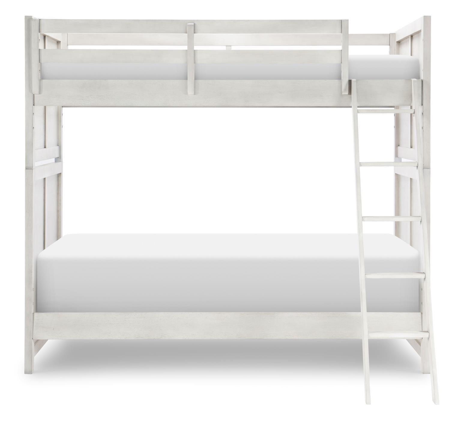 Summer Camp - Complete Over Bunk Bed