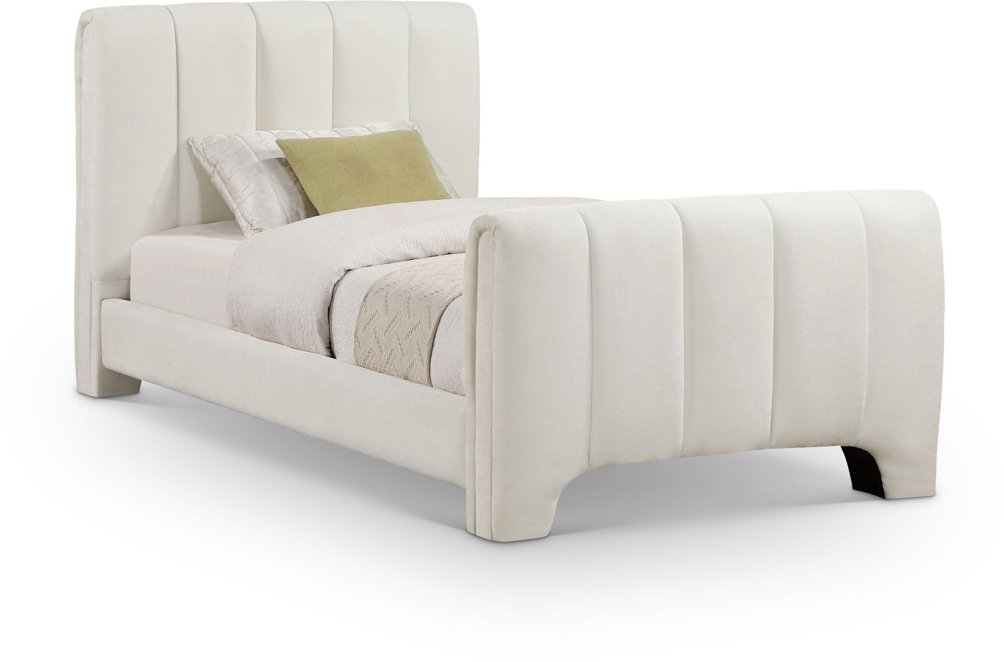 Camila - Bed