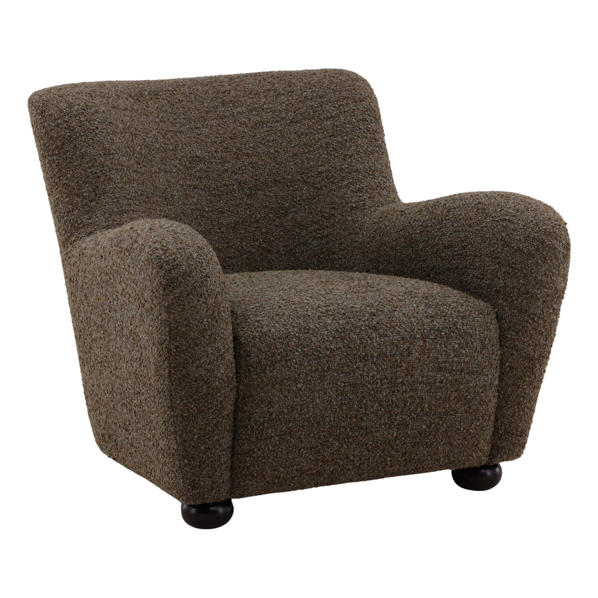 Zulia - Occasional Chair