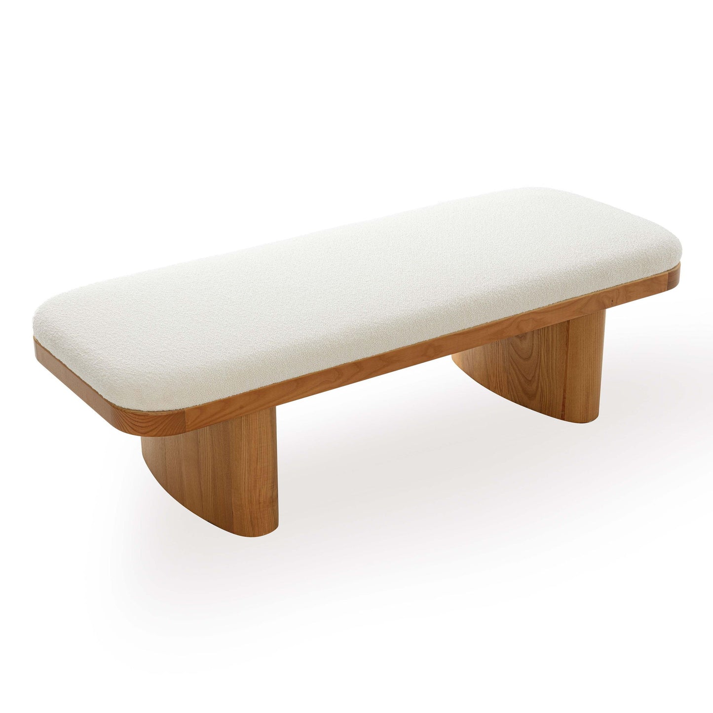 Ollie - Bench