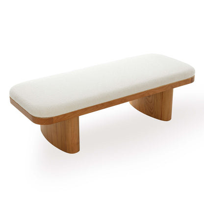 Ollie - Bench