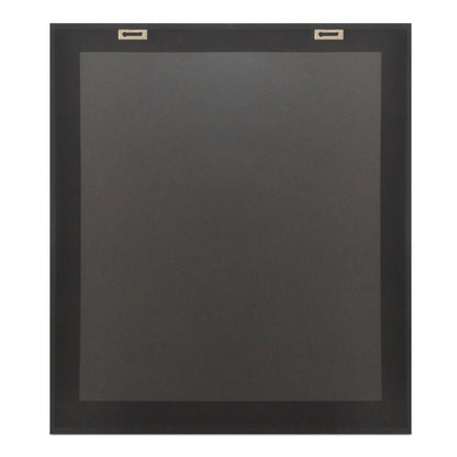 Strand - Framed Paper Print - Beige
