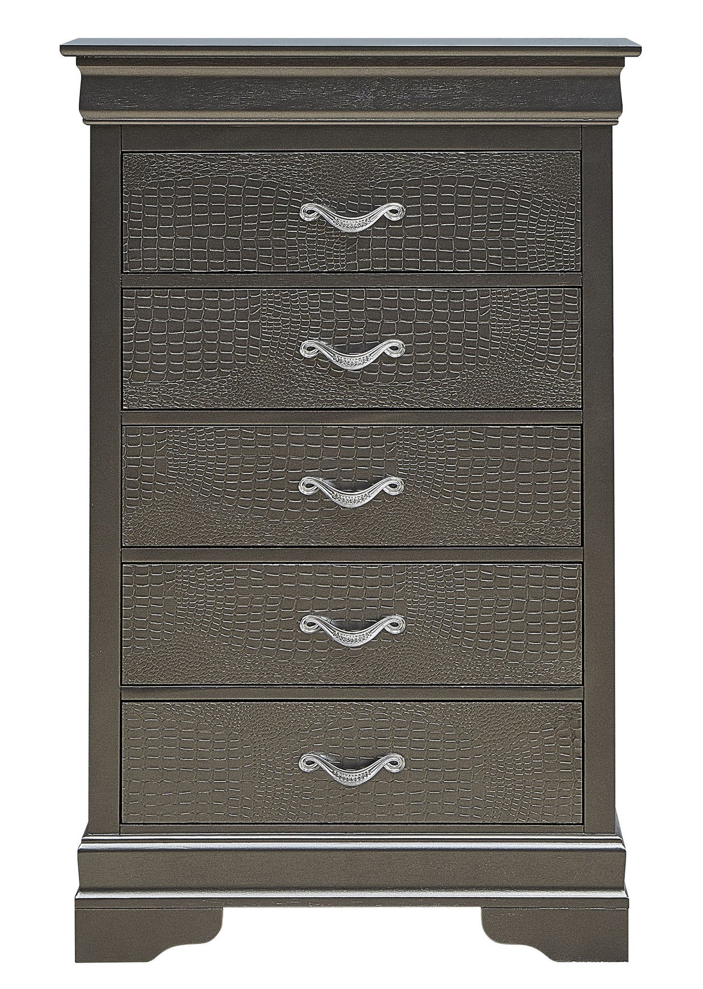 Glory Furniture - Lorana - Chest