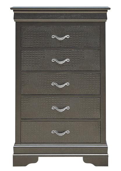 Glory Furniture - Lorana - Chest