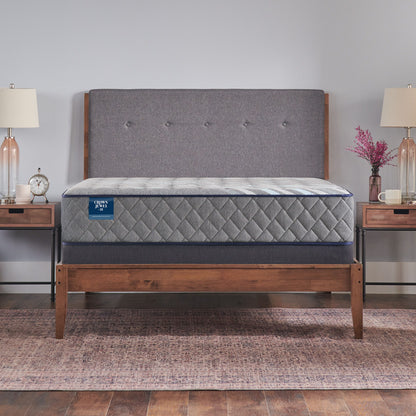 Fourth & Park - Firm Tight Top Mattress