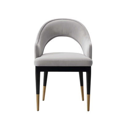 Carrington - Armchair