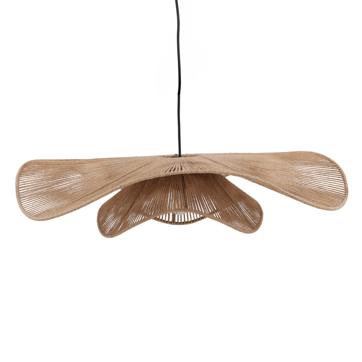 Nube - Pendant - Natural