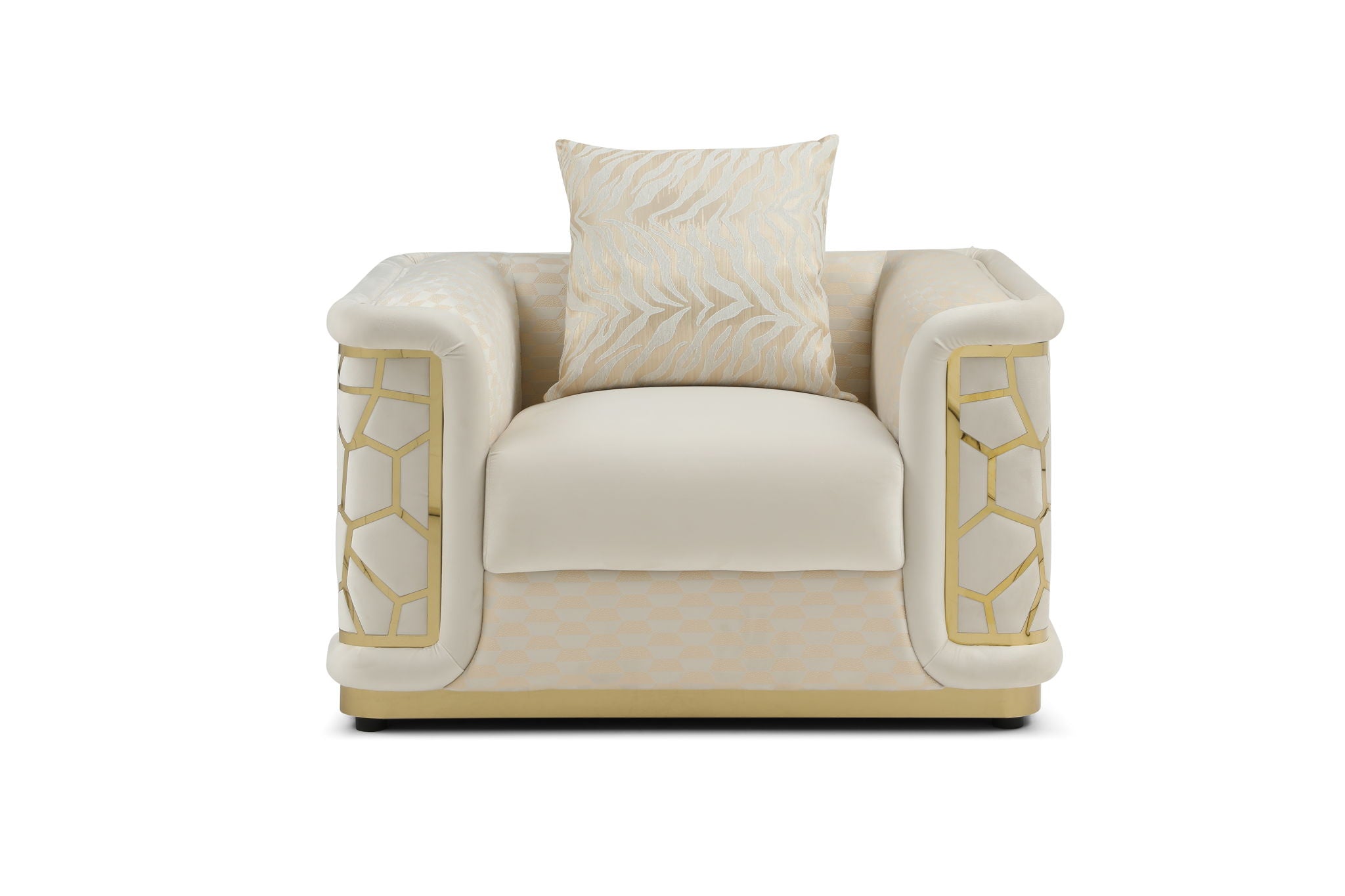 Glory Furniture - Talia - Chair