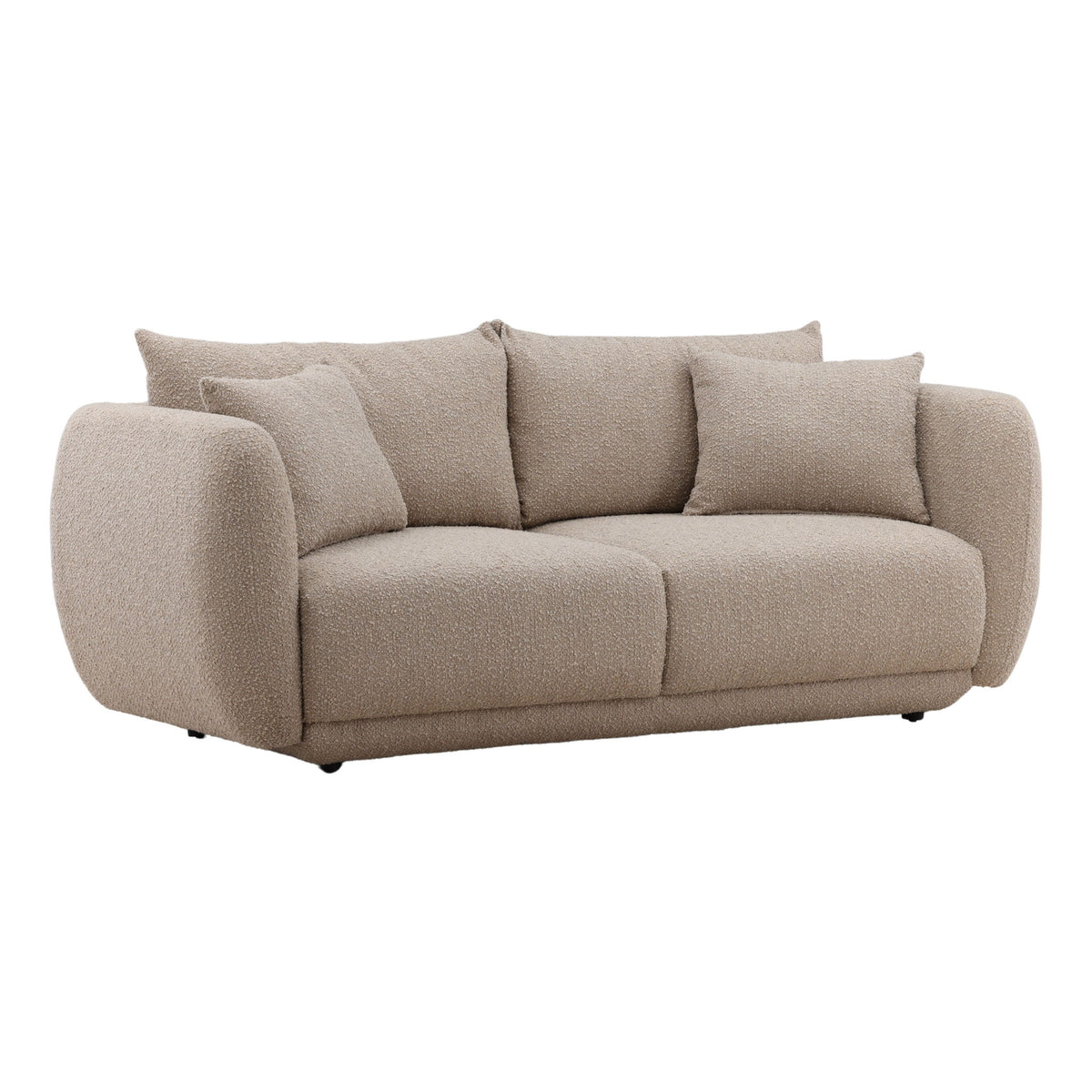 Briceida - Sofa - Olana Sand