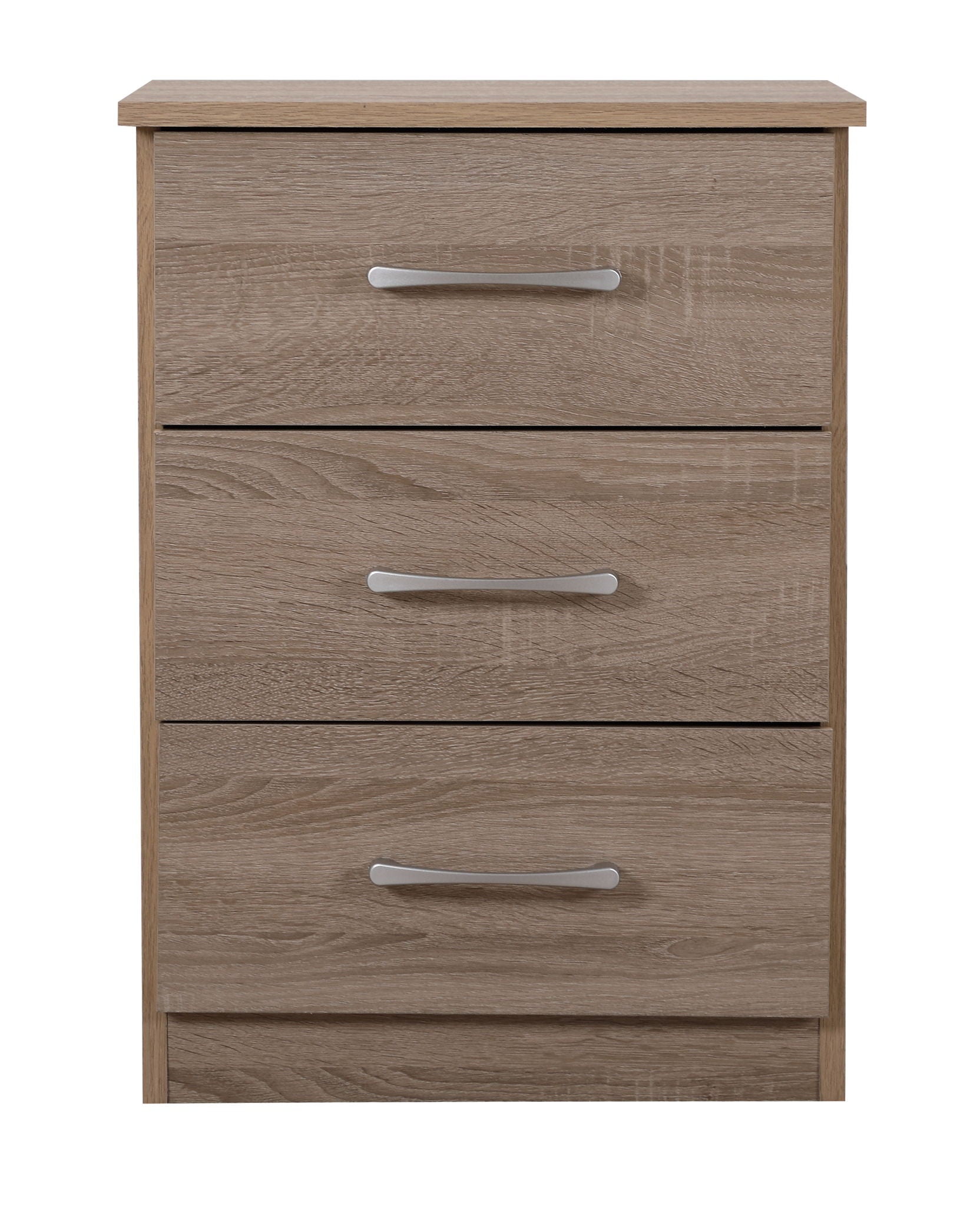 Glory Furniture - Boston - Nightstand