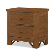 Lake House - Drawer Nightstand