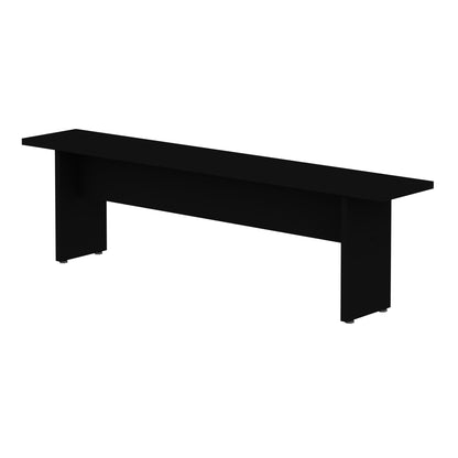 Nomad - Dining Bench For 2 Persons