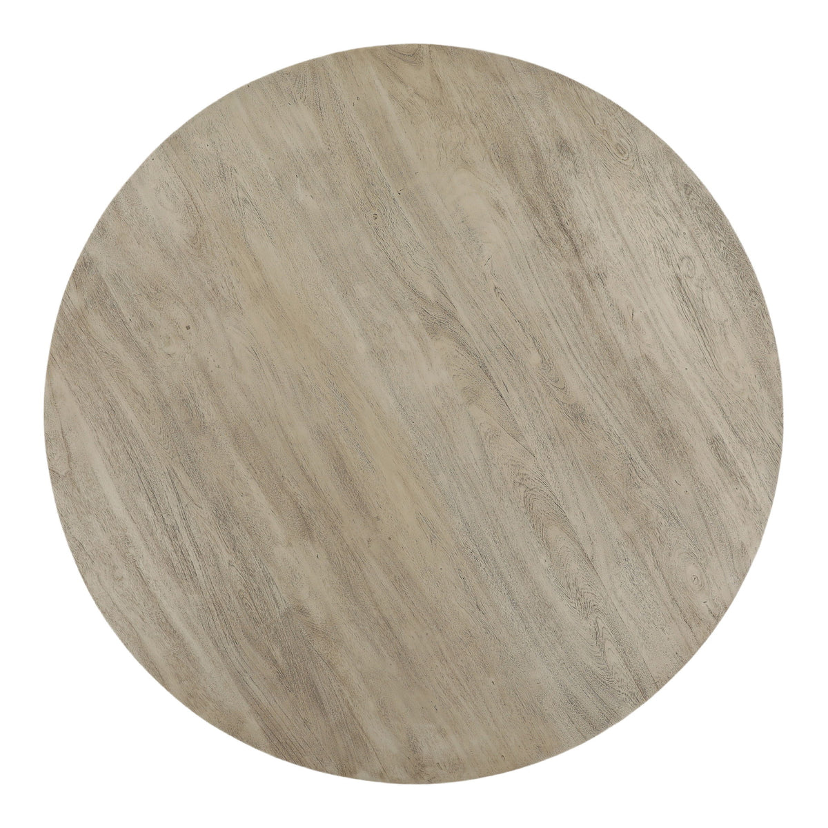 Colby - Coffee Table - Weathered Natural