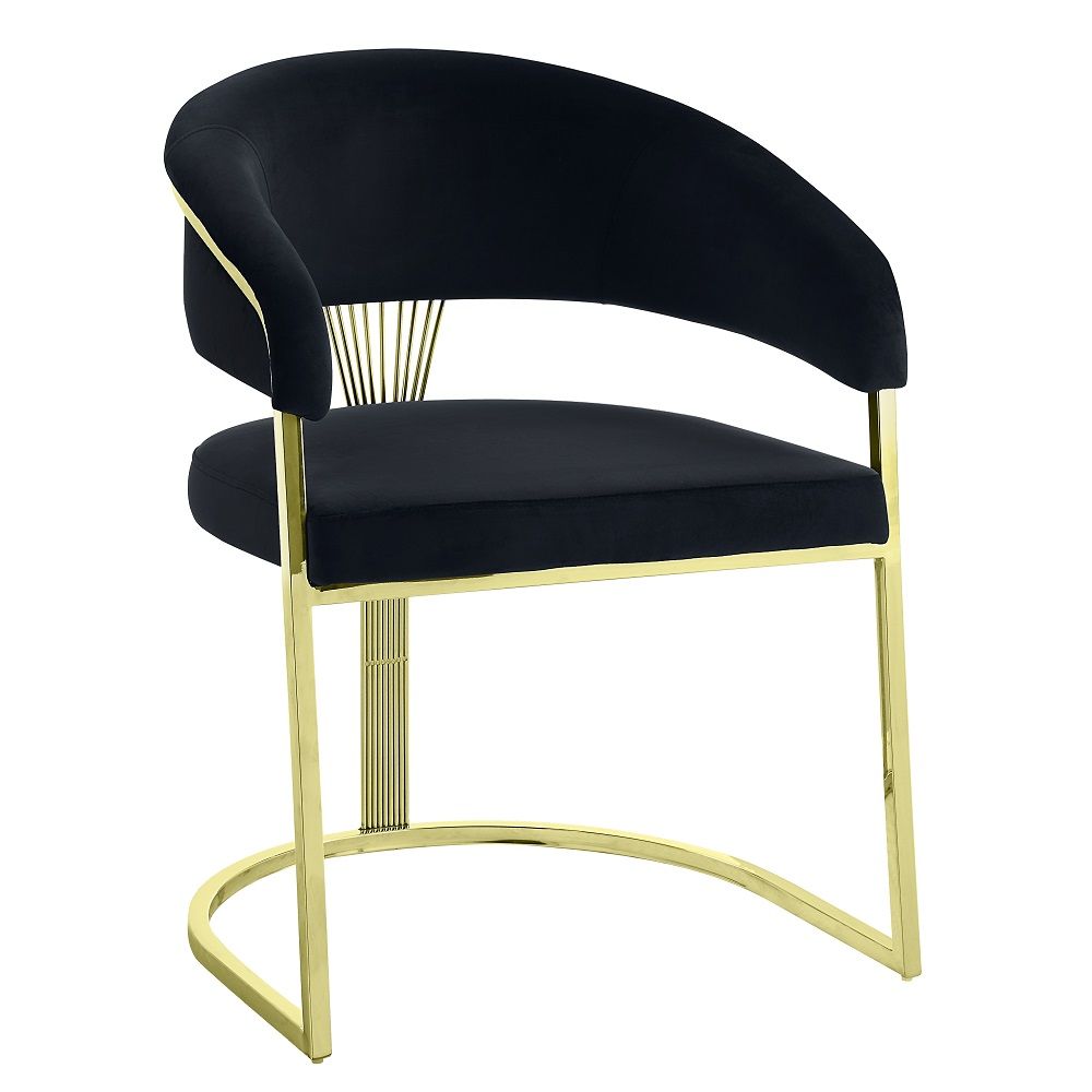 Fallon Side Chair - Thumbnail 3