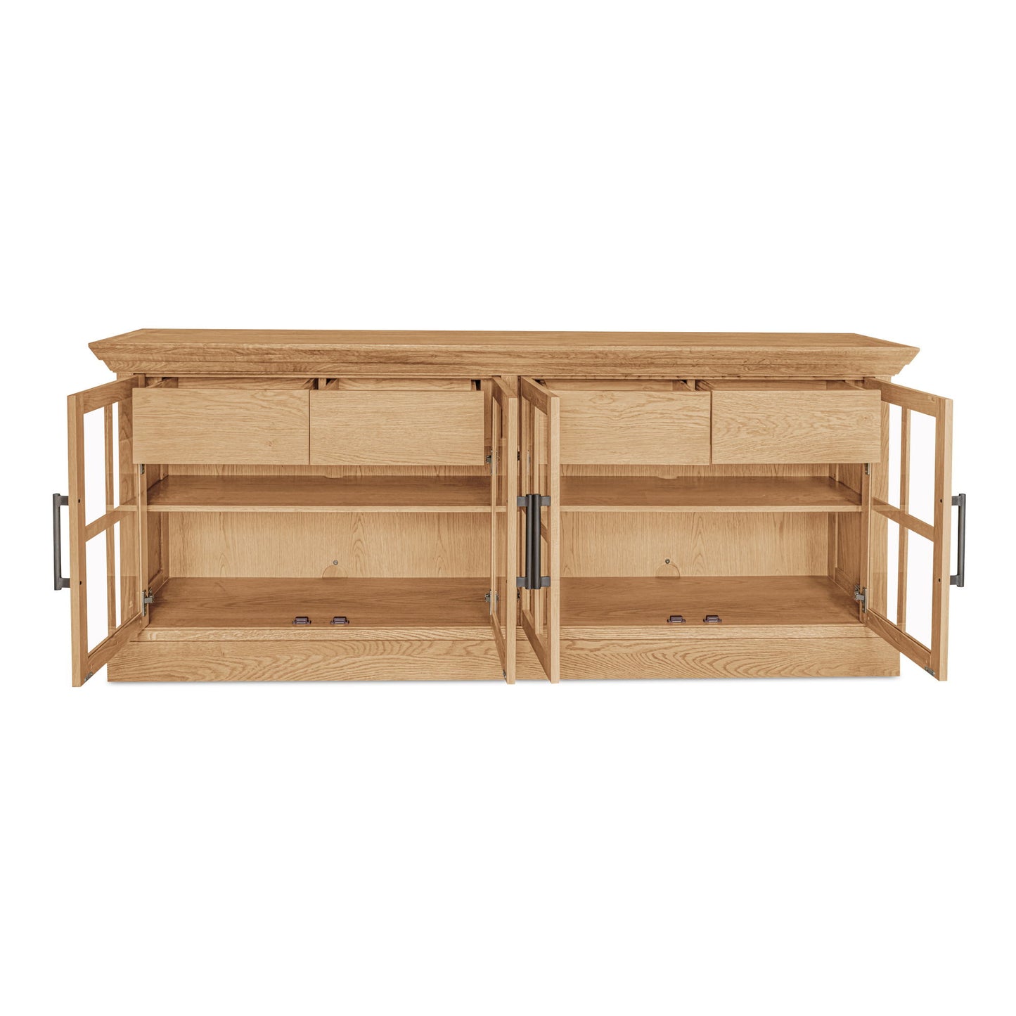 Raymond - Sideboard - Light Brown