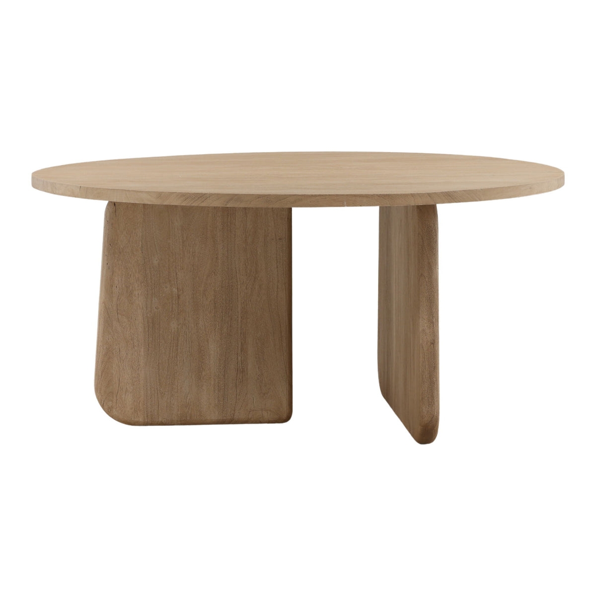 Bondi - Dining Table - Weathered Natural