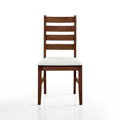 Pascal - Round Dining Table Set