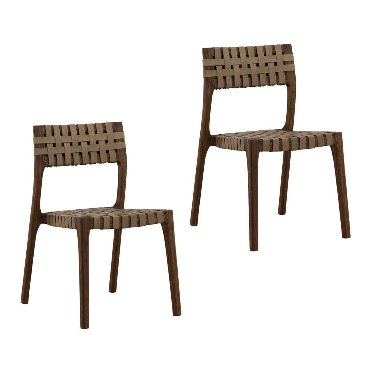 Leclair - Dining Chair (Set of 2)