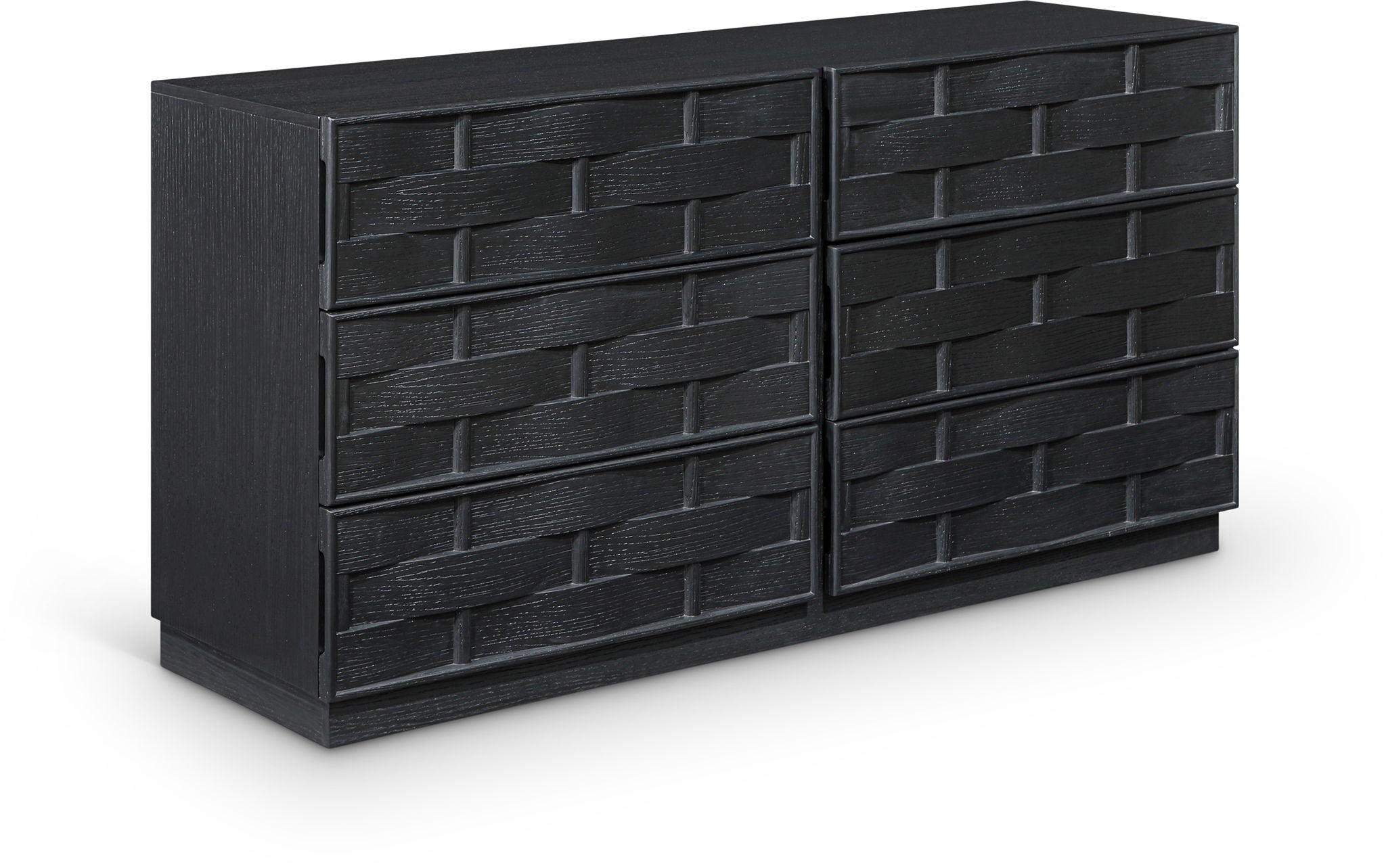 Weave - Dresser