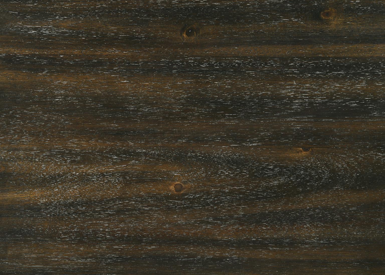 B314 - Mirror - Rough Black