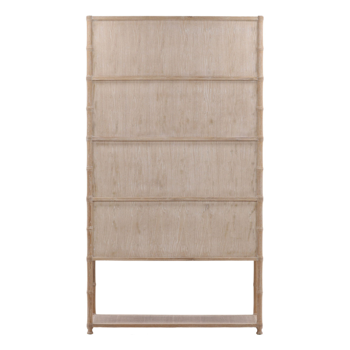 Livia - Cabinet - Light Natural