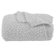 Pebble Creek - Super Soft Throw Blanket - Gray