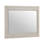 Carlson - Mirror - Washed Linen