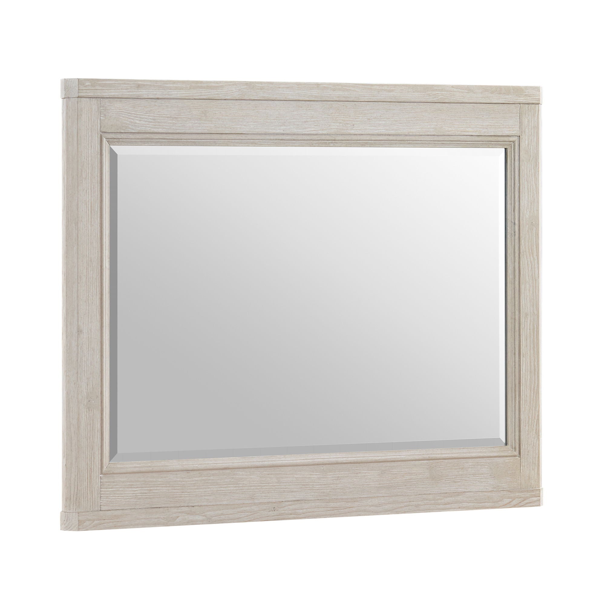 Carlson - Mirror - Washed Linen