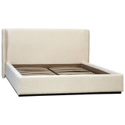 Tobias - Bed