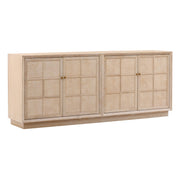 Durrant - Sideboard - Light Natural