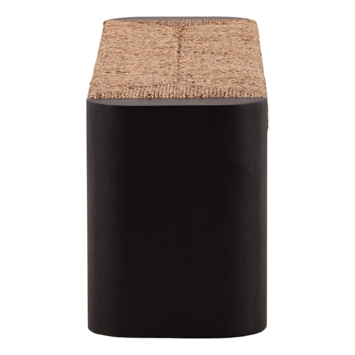 Samael - Bench - Black And Natural