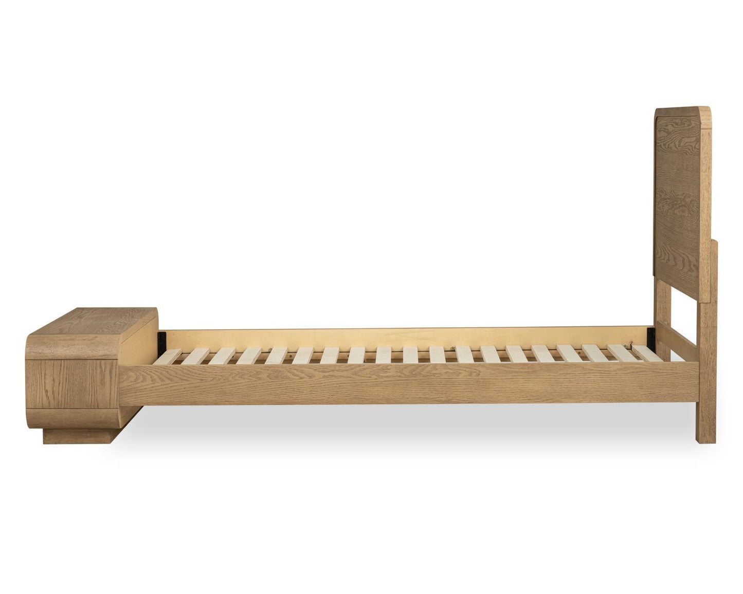 Margot - Complete Storage Bed