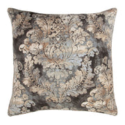 Victoria - Euro Sham - Multi Color