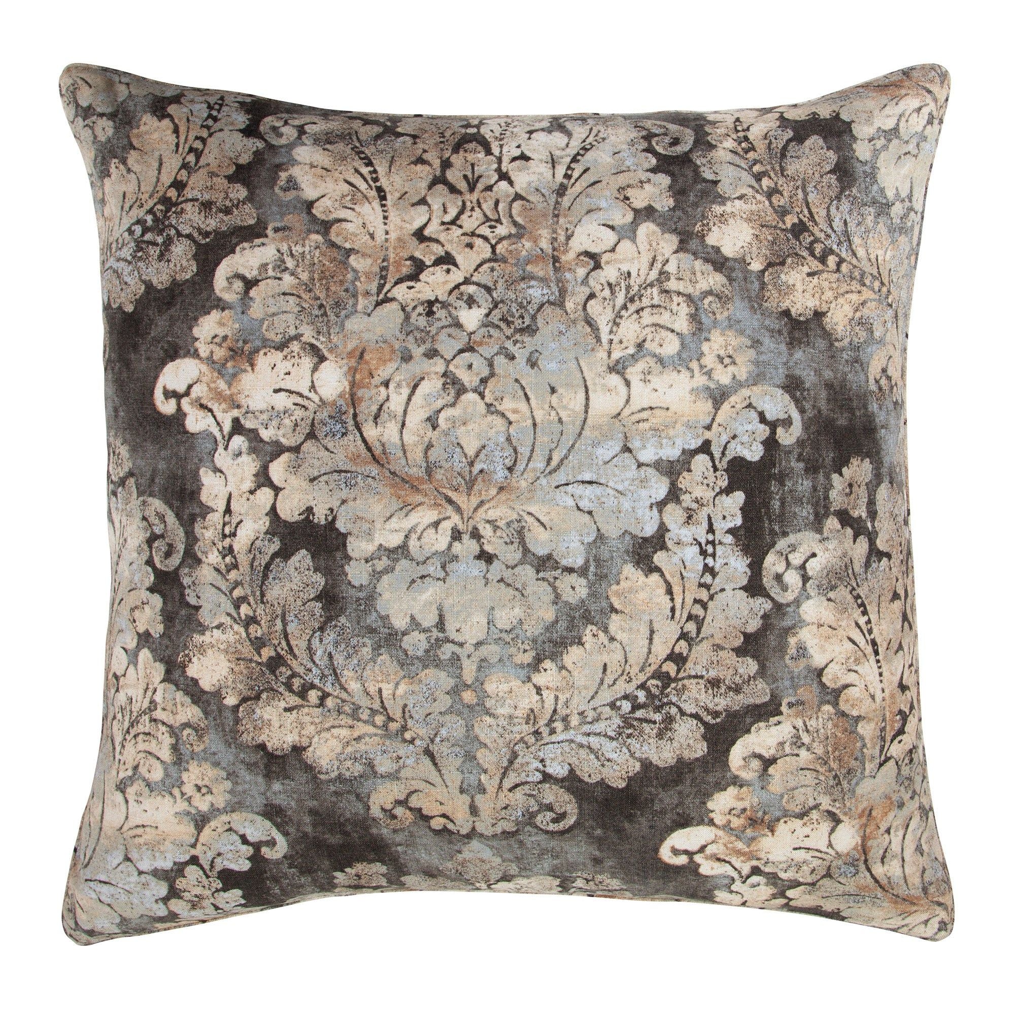 Victoria - Euro Sham - Multi Color
