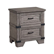 Forge - Nightstand