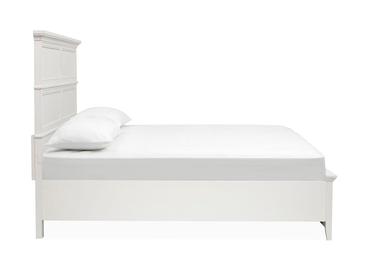 Juniper Hill - Complete Storage Bed