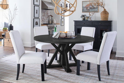 Today's Traditions - Windsor Counter Chair (Set of 2)